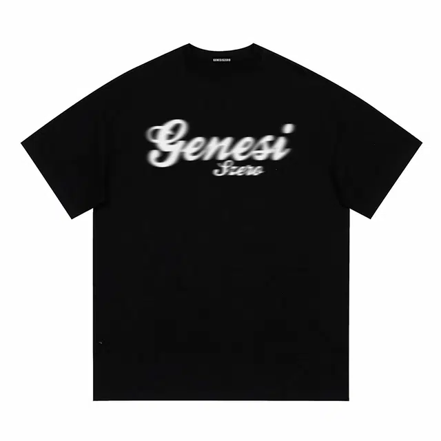 genesiszero 3DLogoT