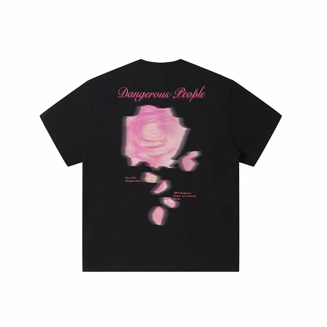DANGEROUSPEOPLE DSP T