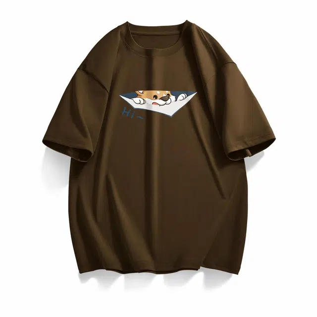 DEBRAND T