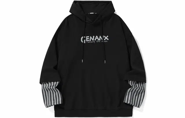 GENANX