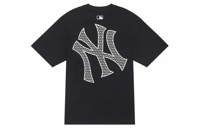 MLB LOGO SS24 T