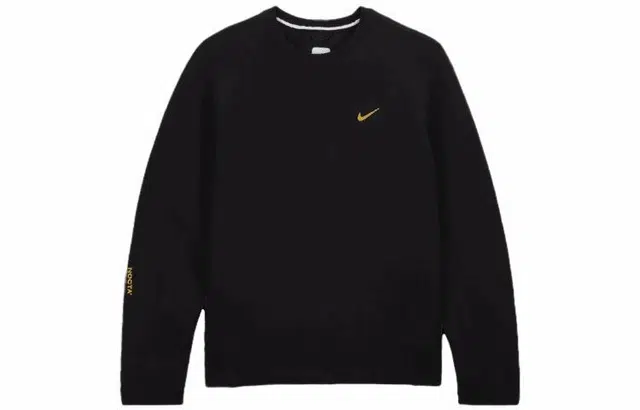 Nike x Nocta Tech Fleece Logo
