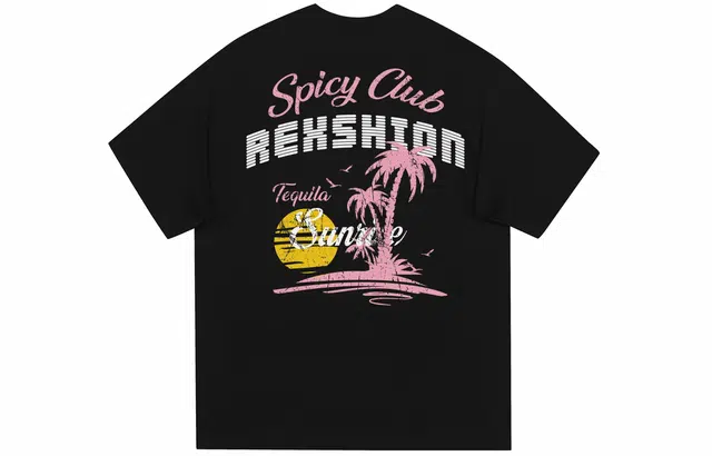 REXSHION T