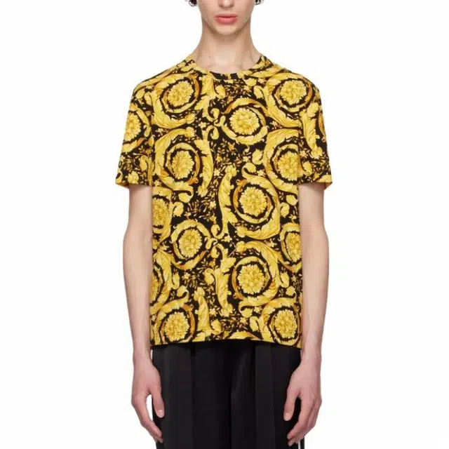VERSACE T