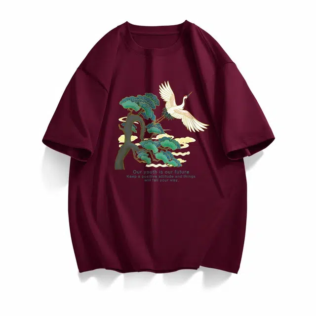 DEBRAND T