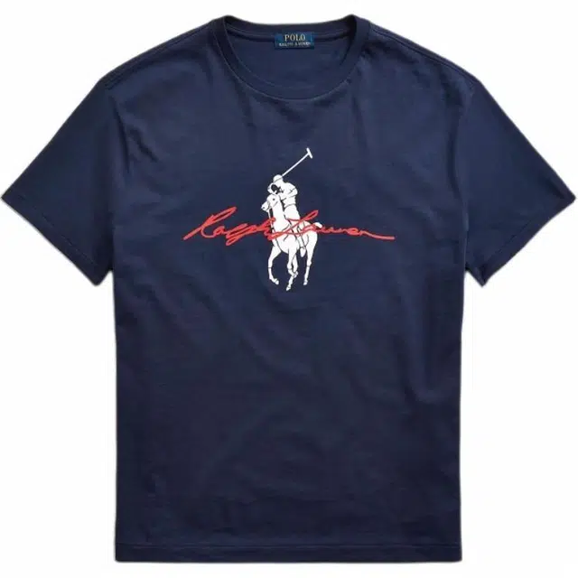 Polo Ralph Lauren LogoT