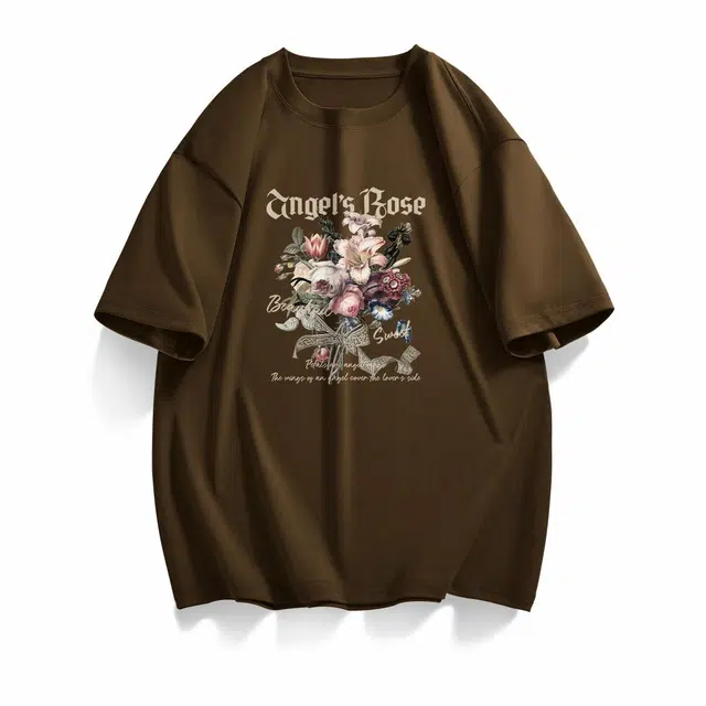 DEBRAND T