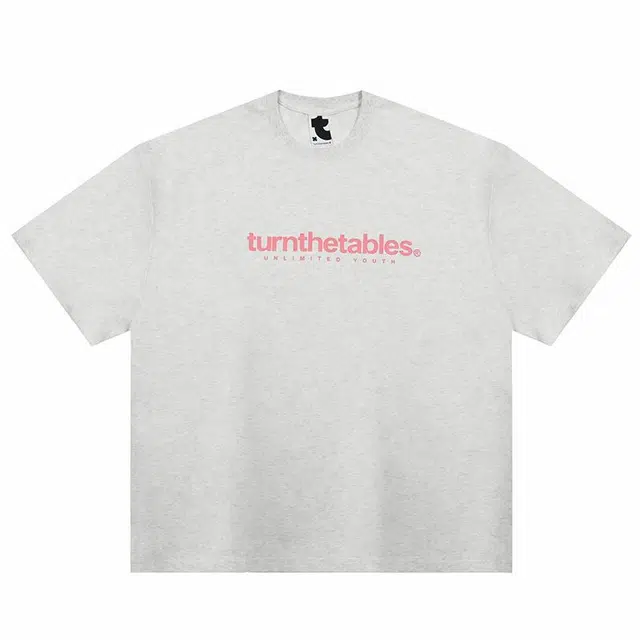 TURNTHETABLES LogoT