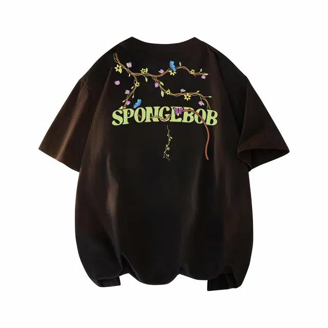 SPONGEBOB SQUAREPANTS T