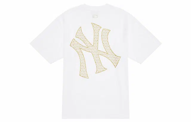 MLB LOGO SS24 T