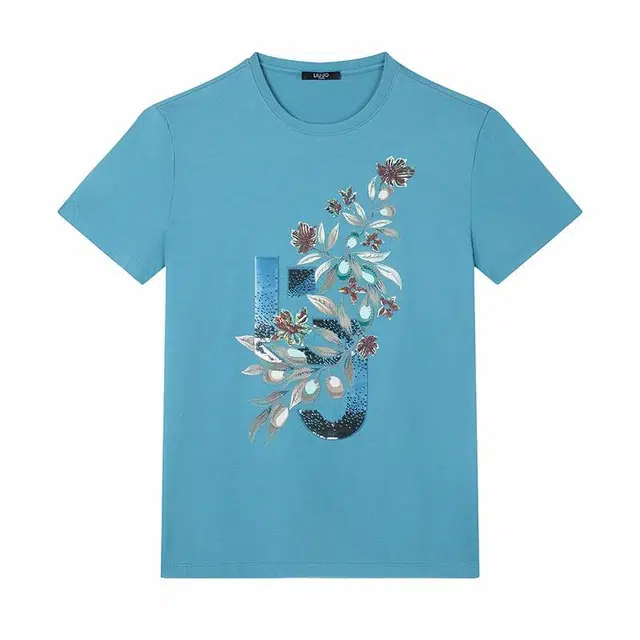 LIUJO UOMO T