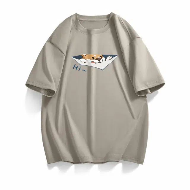 DEBRAND T