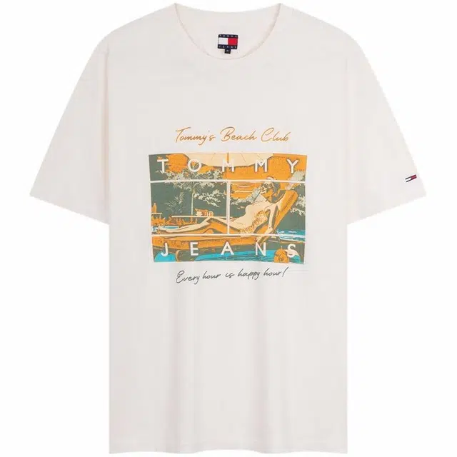 Tommy Hilfiger T