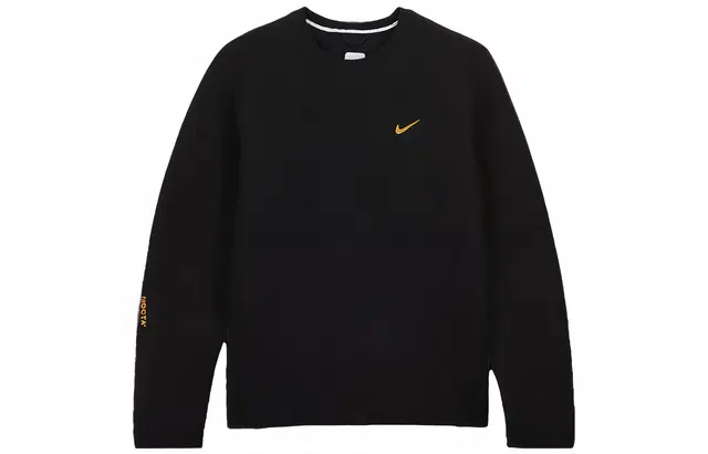 Nike x Nocta Tech Fleece Logo