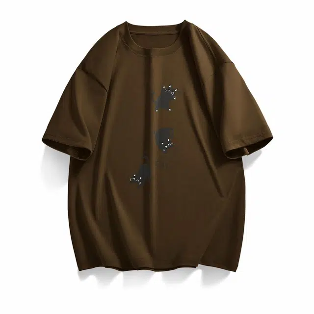 DEBRAND T