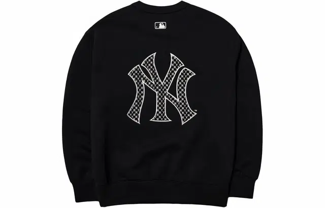 MLB Logo