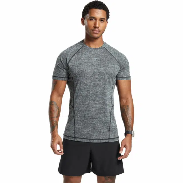 GYMSHARK Apex T