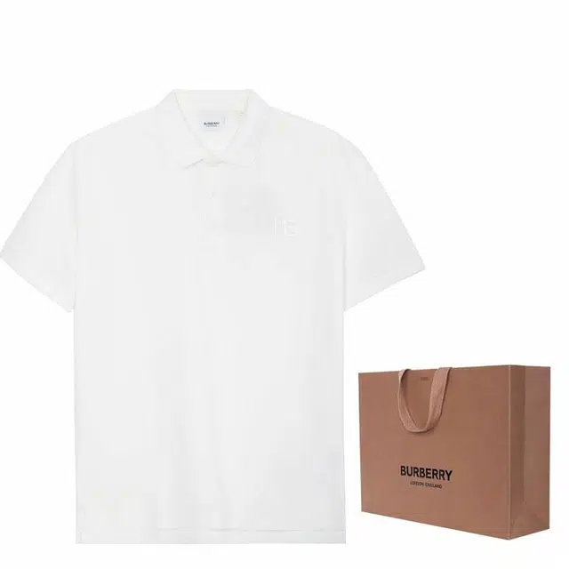 Burberry Polo