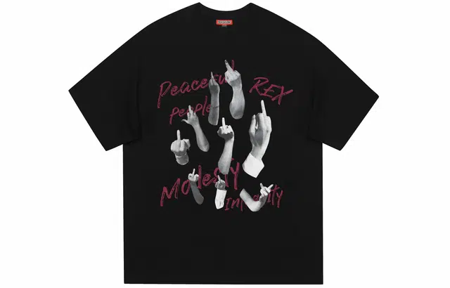 REXSHION T