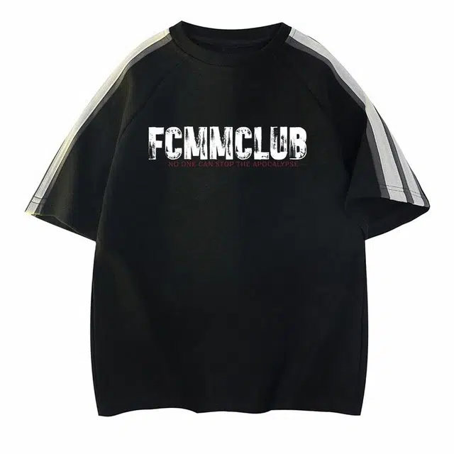FCMM LogoT