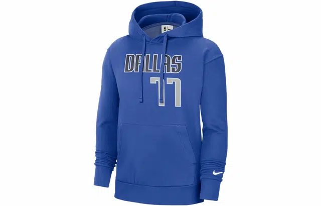 Nike NBA