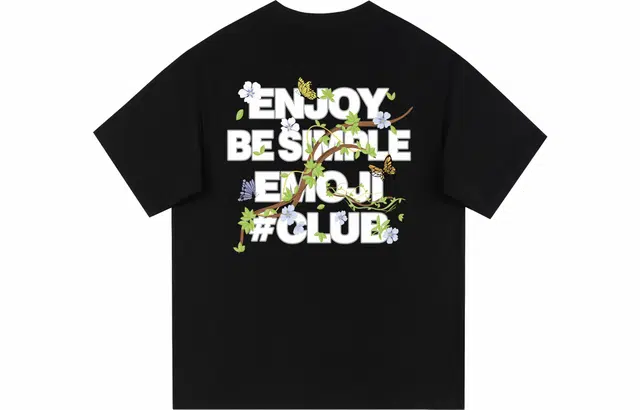 emoji T