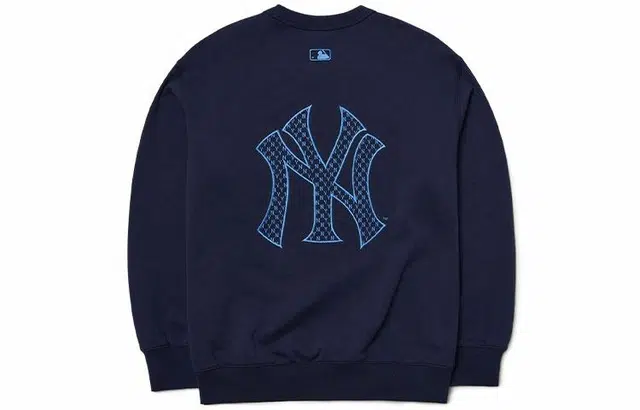 MLB Logo