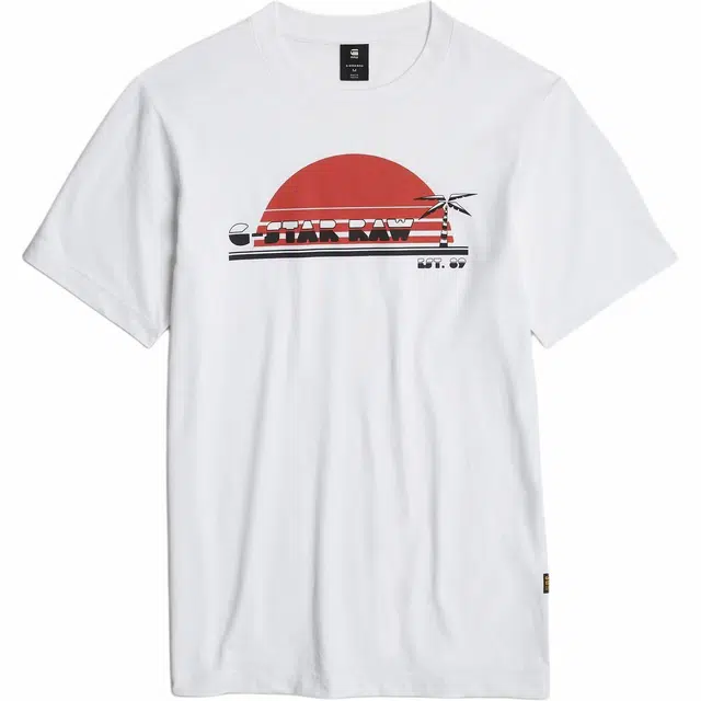 G-STAR RAW T