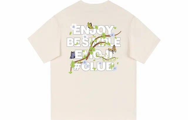 emoji T