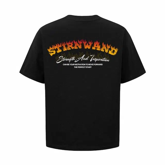 STIRNWAND LogoT