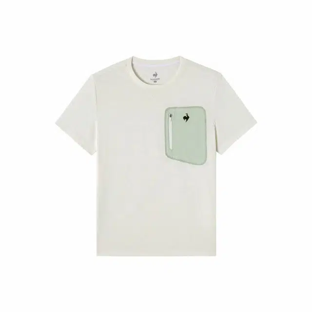 le coq sportif LogoT