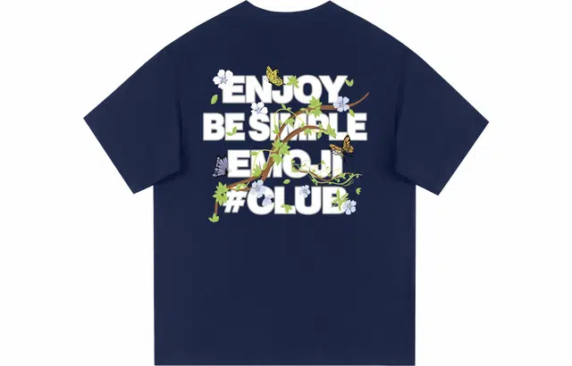 emoji T