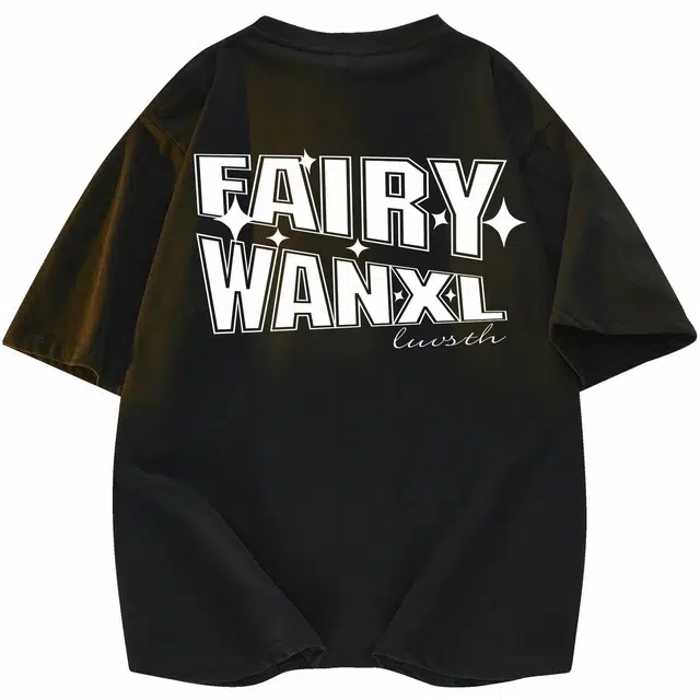 WANX oversizeT