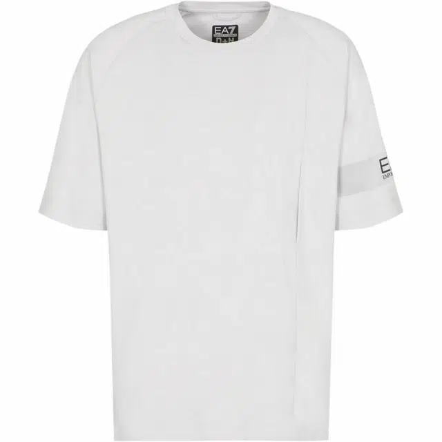 Emporio Armani EA7 Logo T-Shirt