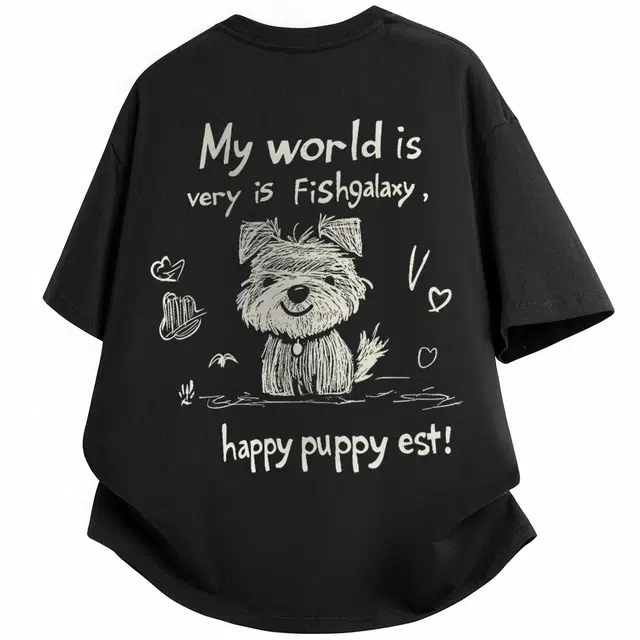 FISHGALAXY T
