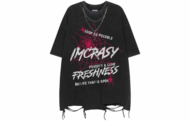 Imcrasy T
