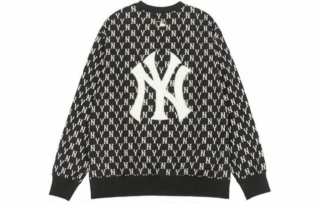 MLB Logo
