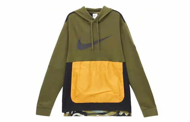 Nike Logo
