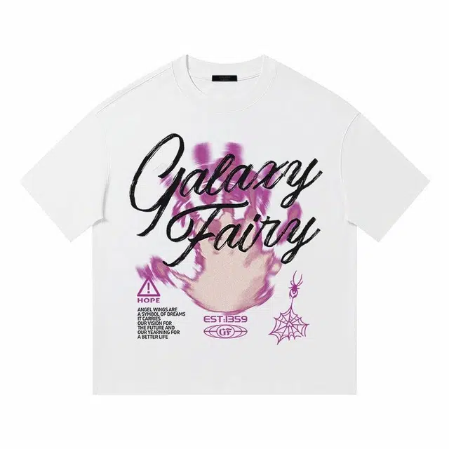 GALAXY FAIRY T