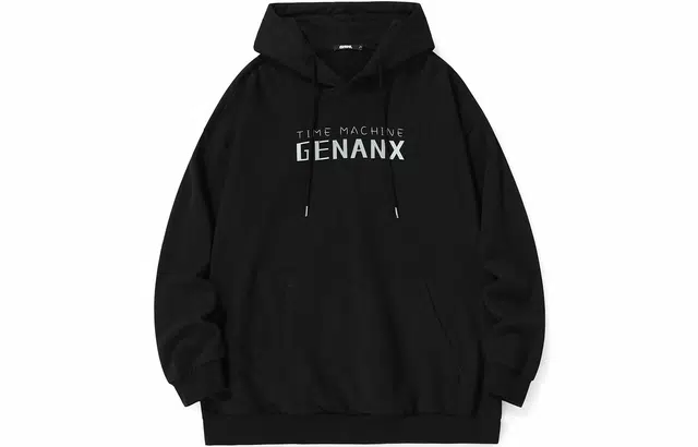 GENANX