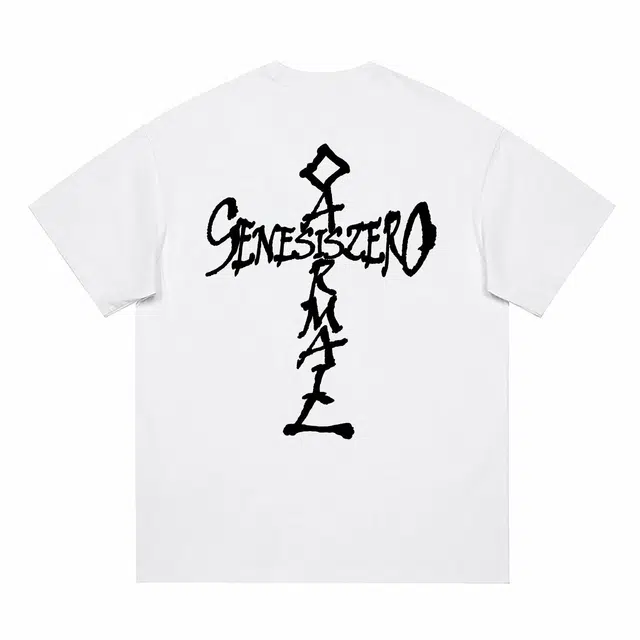 genesiszero LogoT