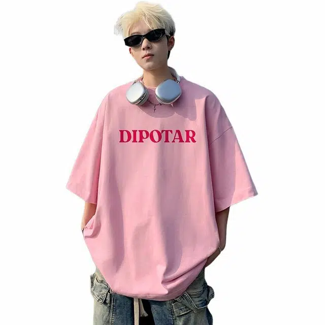 Fakeyoung T