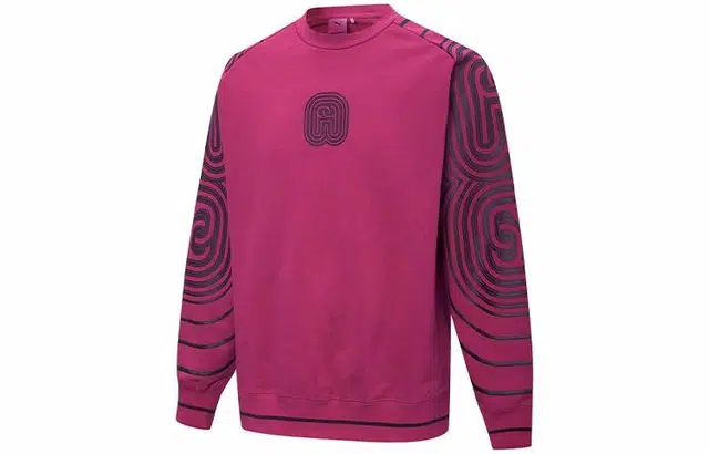 Puma x PRONOUNCE Crew