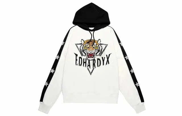 ED HARDY X Logo