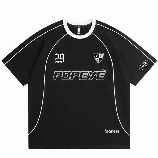 POPEYE LogoT