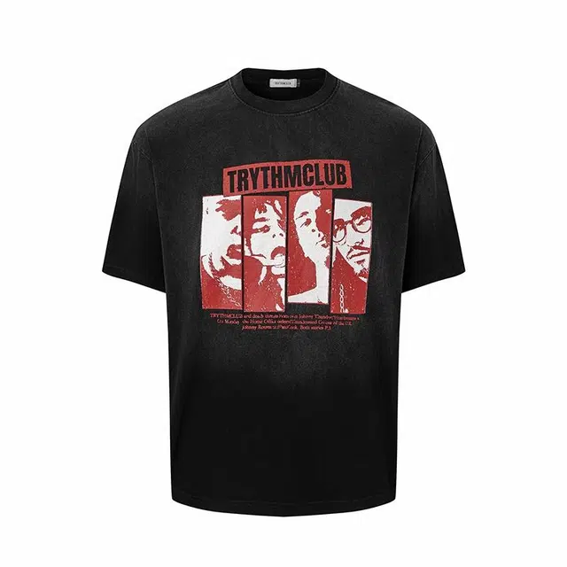 MAD WITCH T