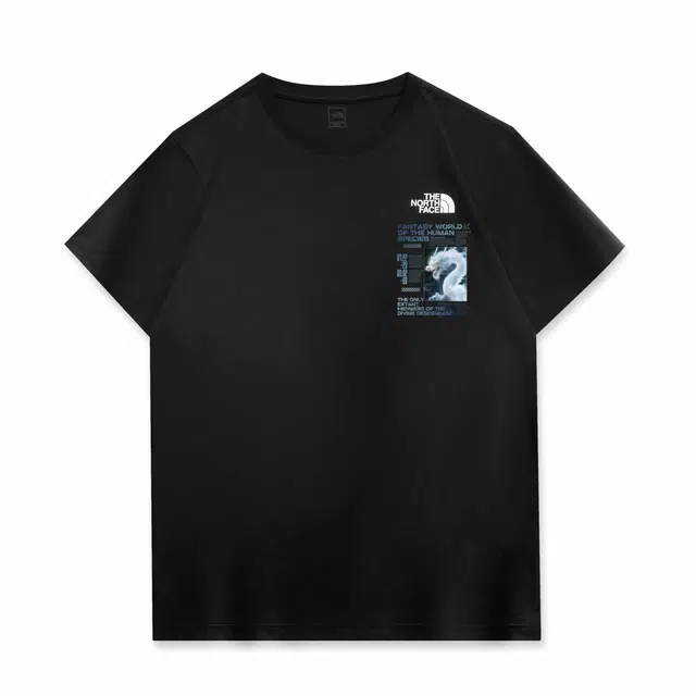 THE NORTH FACE T