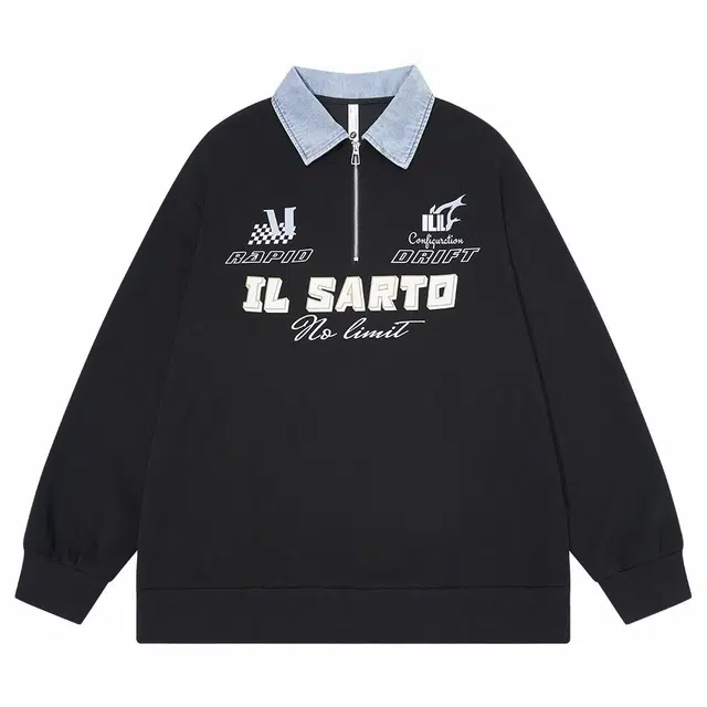 IL SARTO Polo