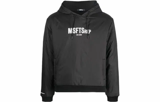 MSFTSrep