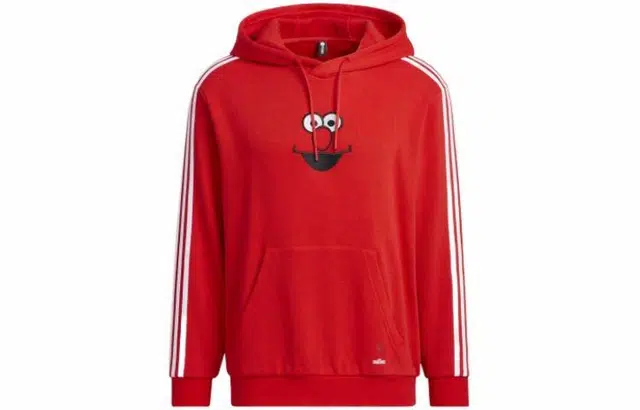 adidas neo U Ss Hdy Elmo